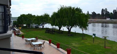 фото отеля The Lakes Hotel and Conference Center
