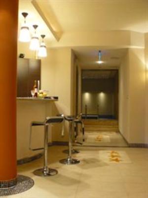 фото отеля Hotel Balaton