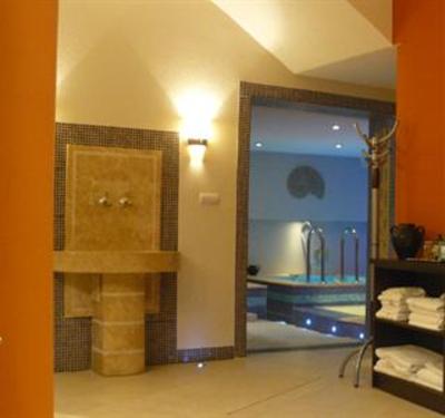 фото отеля Hotel Balaton