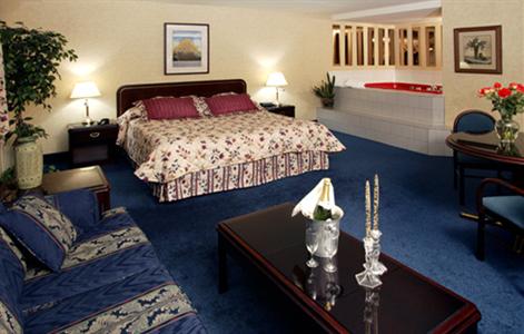 фото отеля Visitors Inn