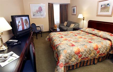 фото отеля Visitors Inn