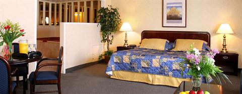 фото отеля Visitors Inn