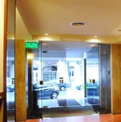 фото отеля San Marco Hotel