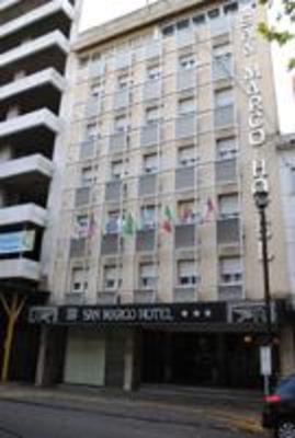 фото отеля San Marco Hotel