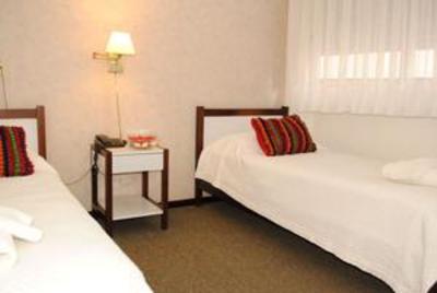 фото отеля San Marco Hotel