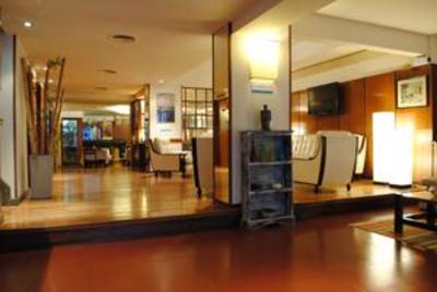 фото отеля San Marco Hotel