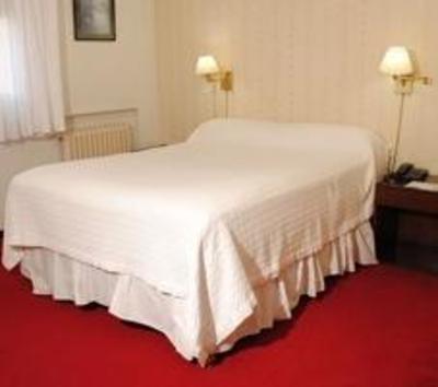 фото отеля San Marco Hotel