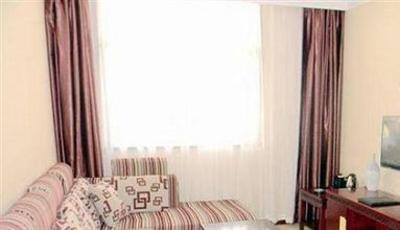 фото отеля Xiyue International Hotel Huashan