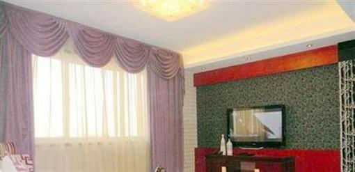 фото отеля Xiyue International Hotel Huashan