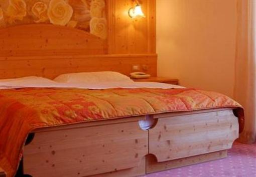 фото отеля San Valier Hotel Cavalese