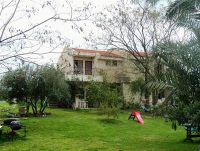 фото отеля Karaso B&B Galilee Country Lodging