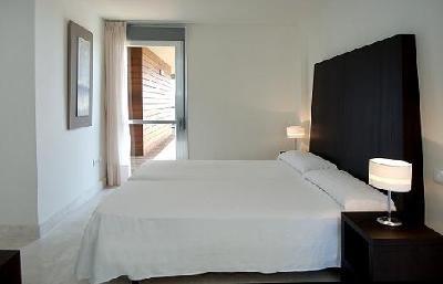 фото отеля Punta Paloma Golf Apartamentos Manilva