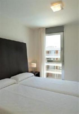 фото отеля Punta Paloma Golf Apartamentos Manilva