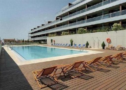 фото отеля Punta Paloma Golf Apartamentos Manilva