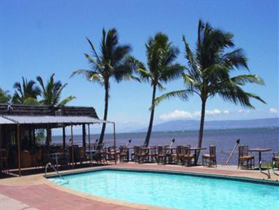 фото отеля Hotel Molokai