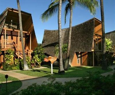 фото отеля Hotel Molokai