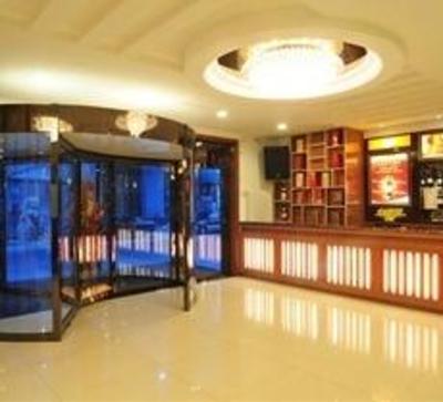фото отеля Jinbai International Hotel