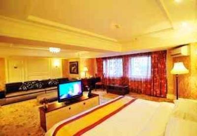 фото отеля Jinbai International Hotel