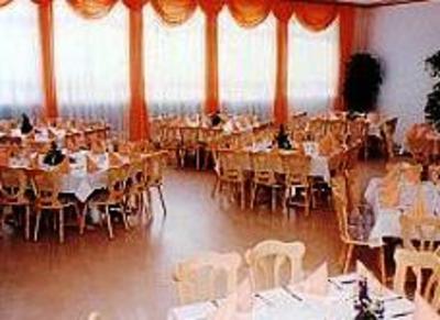 фото отеля Fetsch Sporthotel