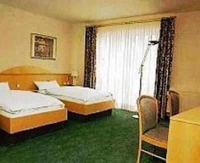 фото отеля Fetsch Sporthotel