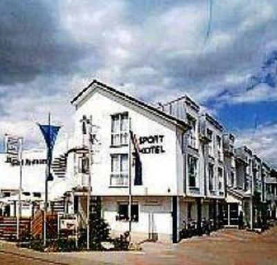 фото отеля Fetsch Sporthotel