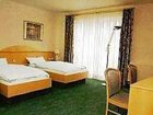 фото отеля Fetsch Sporthotel