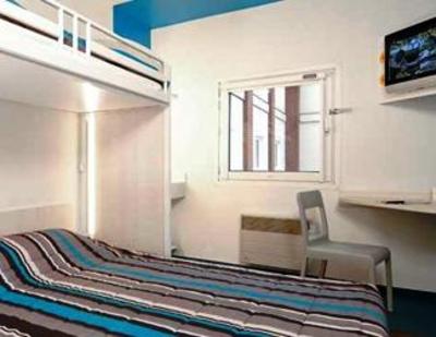 фото отеля Hotel F1 Charleville-Mezieres