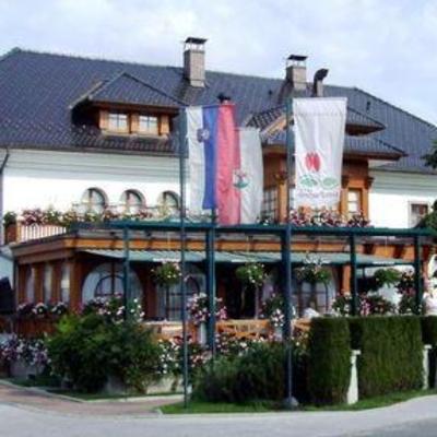 фото отеля Guesthouse Tulipan