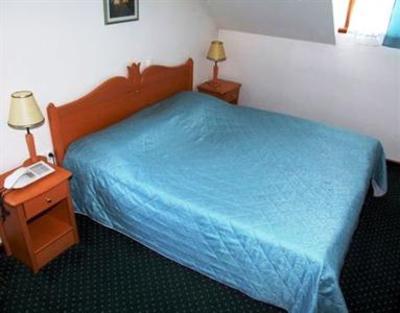 фото отеля Guesthouse Tulipan