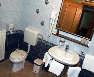 фото отеля Guesthouse Tulipan