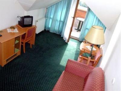 фото отеля Guesthouse Tulipan