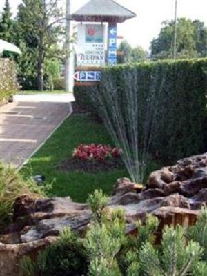 фото отеля Guesthouse Tulipan