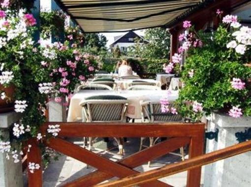 фото отеля Guesthouse Tulipan