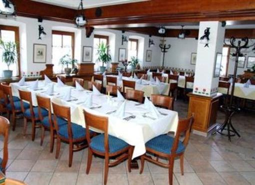 фото отеля Guesthouse Tulipan