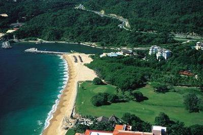 фото отеля Best Western Posada Chahue Hotel Huatulco