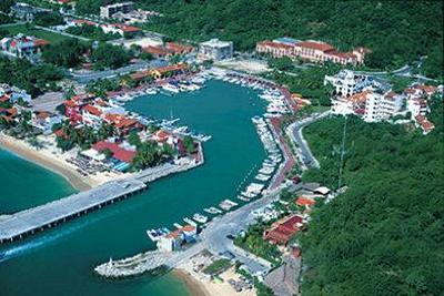фото отеля Best Western Posada Chahue Hotel Huatulco