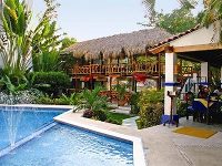 Best Western Posada Chahue Hotel Huatulco