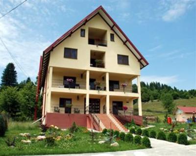 фото отеля Pension Casa Vero