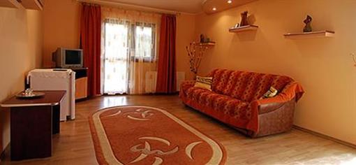 фото отеля Pension Casa Vero