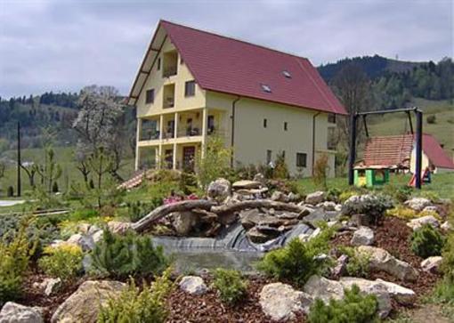 фото отеля Pension Casa Vero