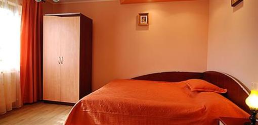 фото отеля Pension Casa Vero