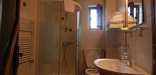 фото отеля Pension Casa Vero