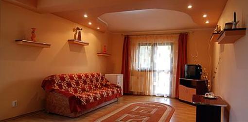 фото отеля Pension Casa Vero