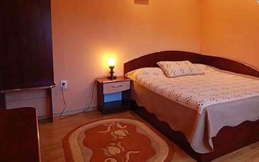 фото отеля Pension Casa Vero