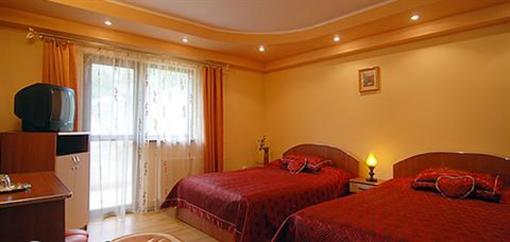 фото отеля Pension Casa Vero