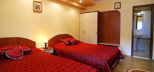 фото отеля Pension Casa Vero