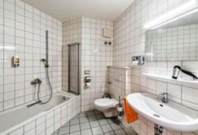 фото отеля Senne-Hotel Garni