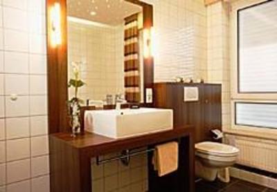 фото отеля Senne-Hotel Garni