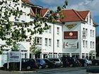 фото отеля Senne-Hotel Garni