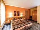 фото отеля Senne-Hotel Garni